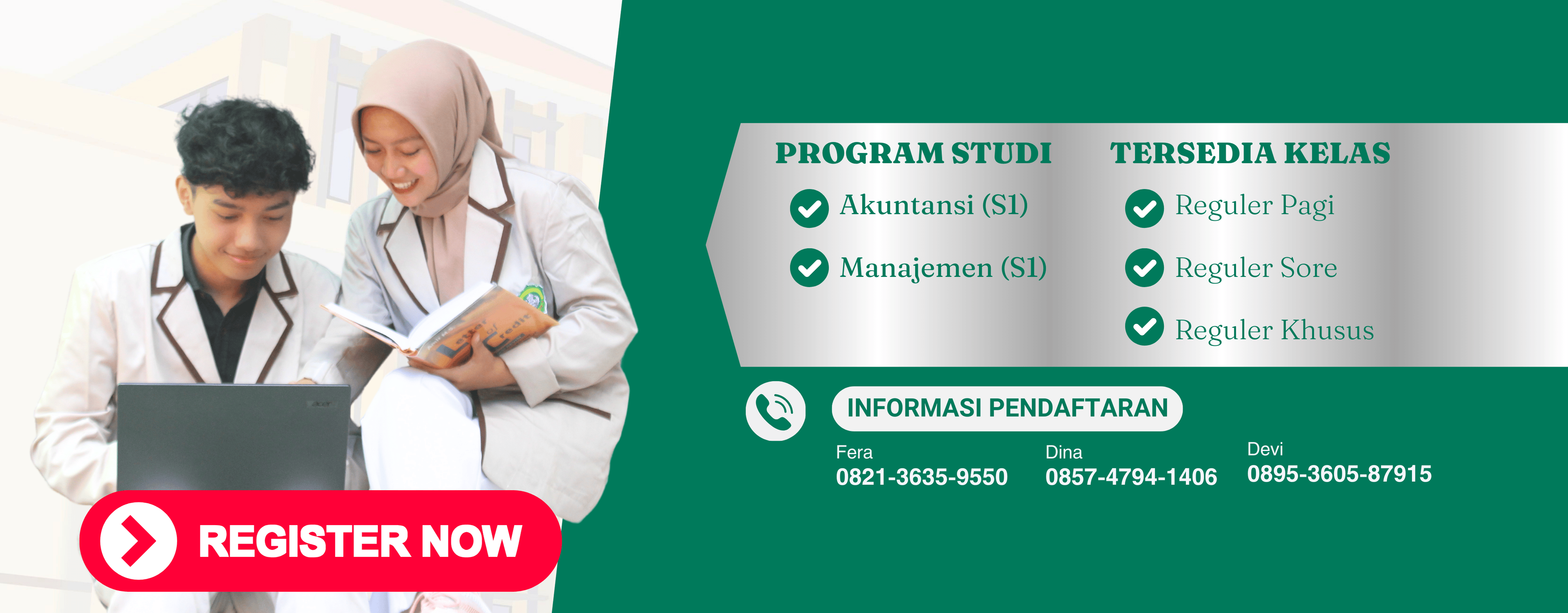 STIE Tamansiswa Banjarnegara