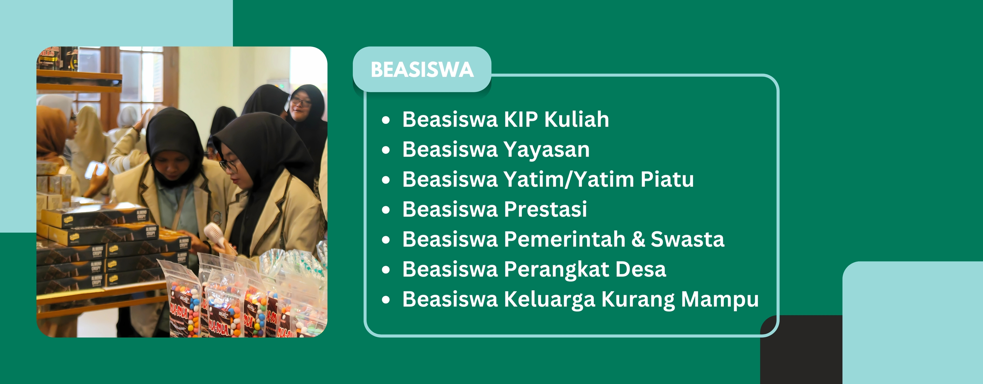STIE Tamansiswa Banjarnegara