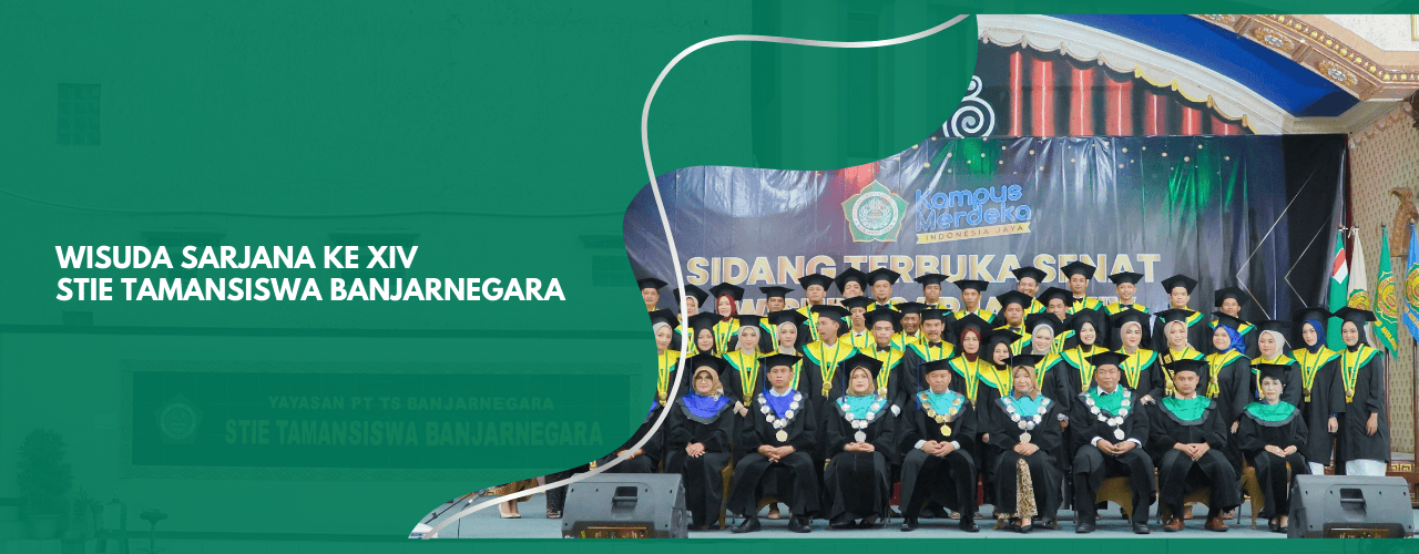 STIE Tamansiswa Banjarnegara
